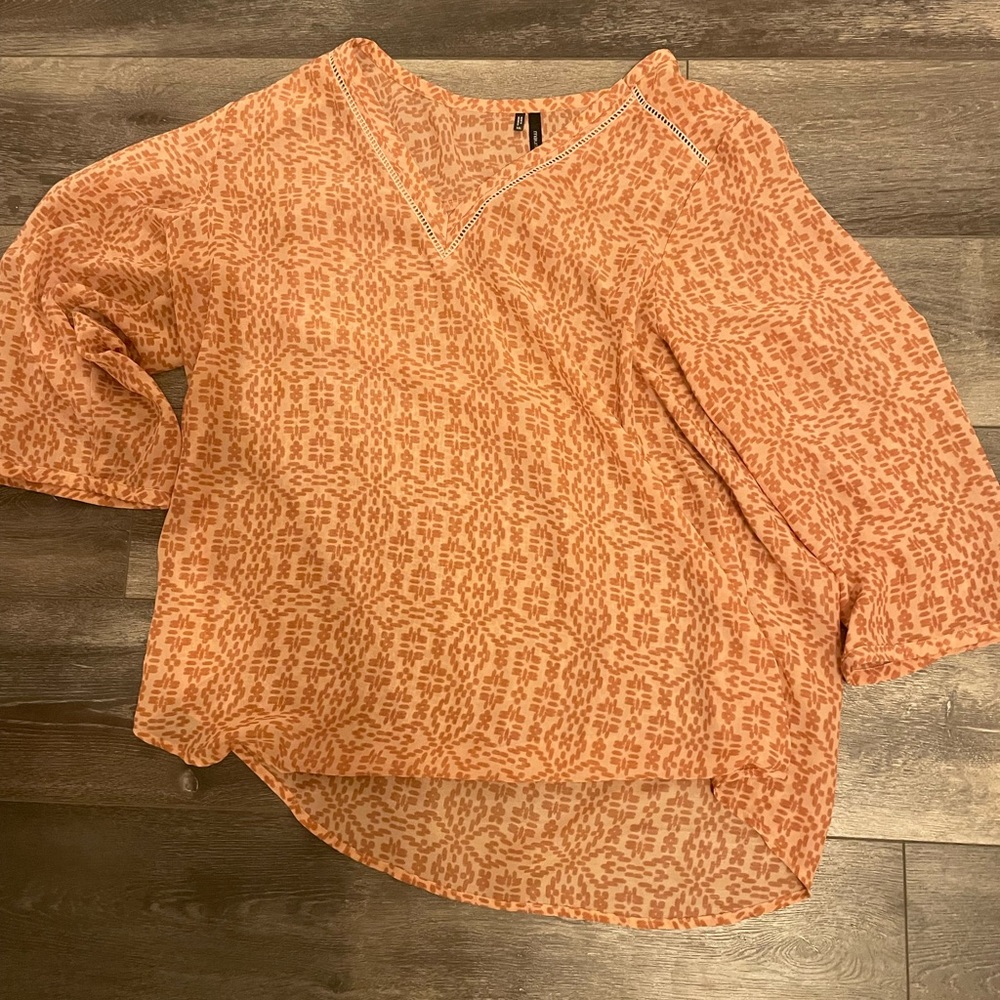 Maurice’s Blouse